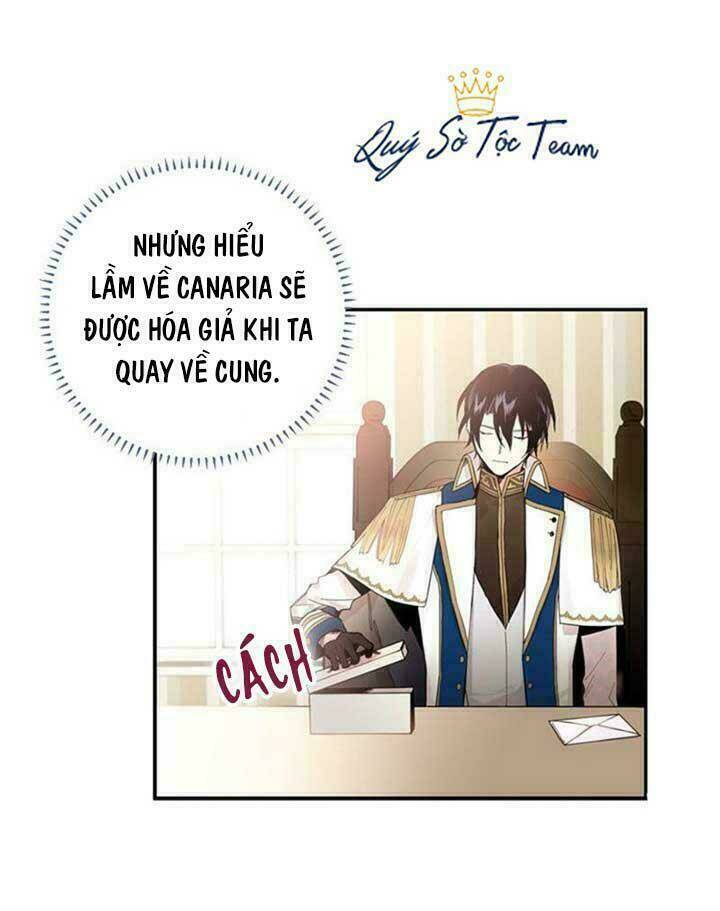 Tồn Tại Với Tư Cách Là Vợ Của Nam Chính Chapter 19 - Trang 2