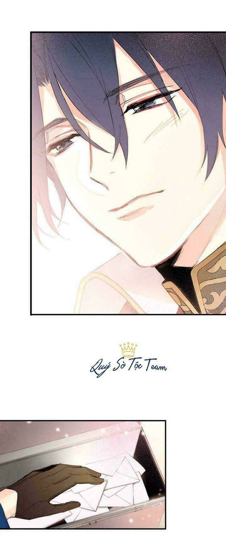 Tồn Tại Với Tư Cách Là Vợ Của Nam Chính Chapter 19 - Trang 2