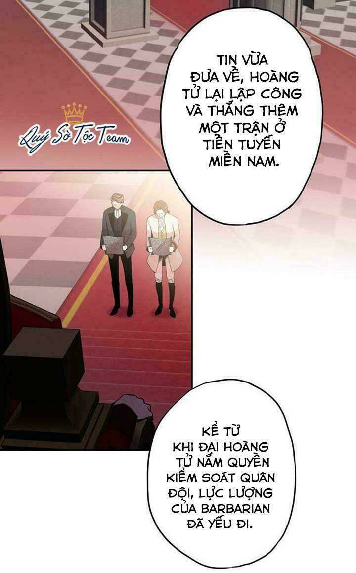 Tồn Tại Với Tư Cách Là Vợ Của Nam Chính Chapter 19 - Trang 2