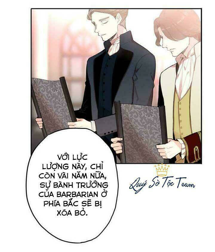 Tồn Tại Với Tư Cách Là Vợ Của Nam Chính Chapter 19 - Trang 2