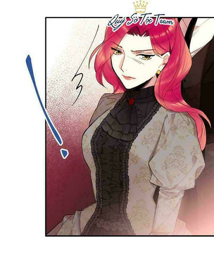 Tồn Tại Với Tư Cách Là Vợ Của Nam Chính Chapter 19 - Trang 2