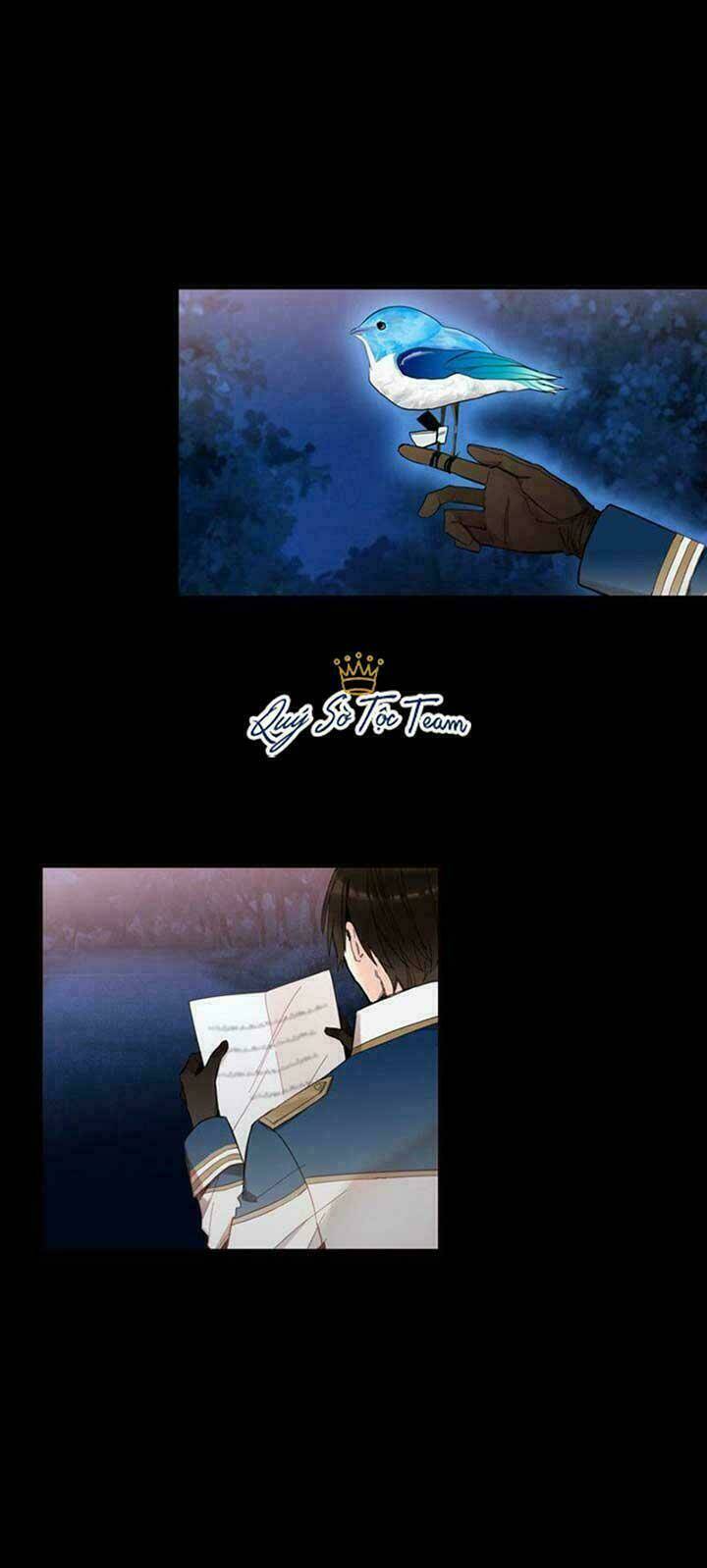 Tồn Tại Với Tư Cách Là Vợ Của Nam Chính Chapter 19 - Trang 2