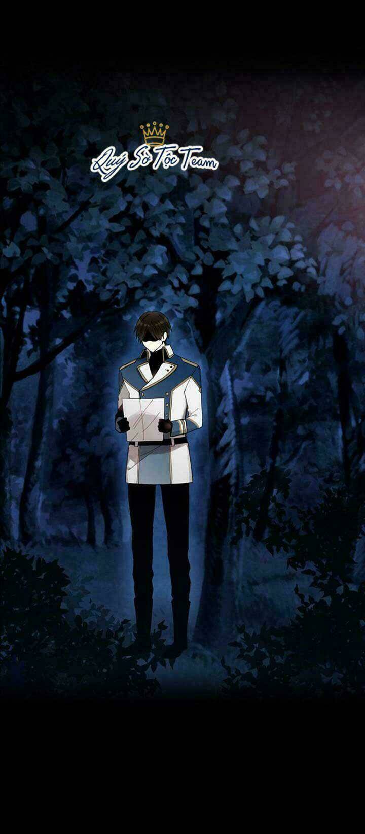 Tồn Tại Với Tư Cách Là Vợ Của Nam Chính Chapter 19 - Trang 2