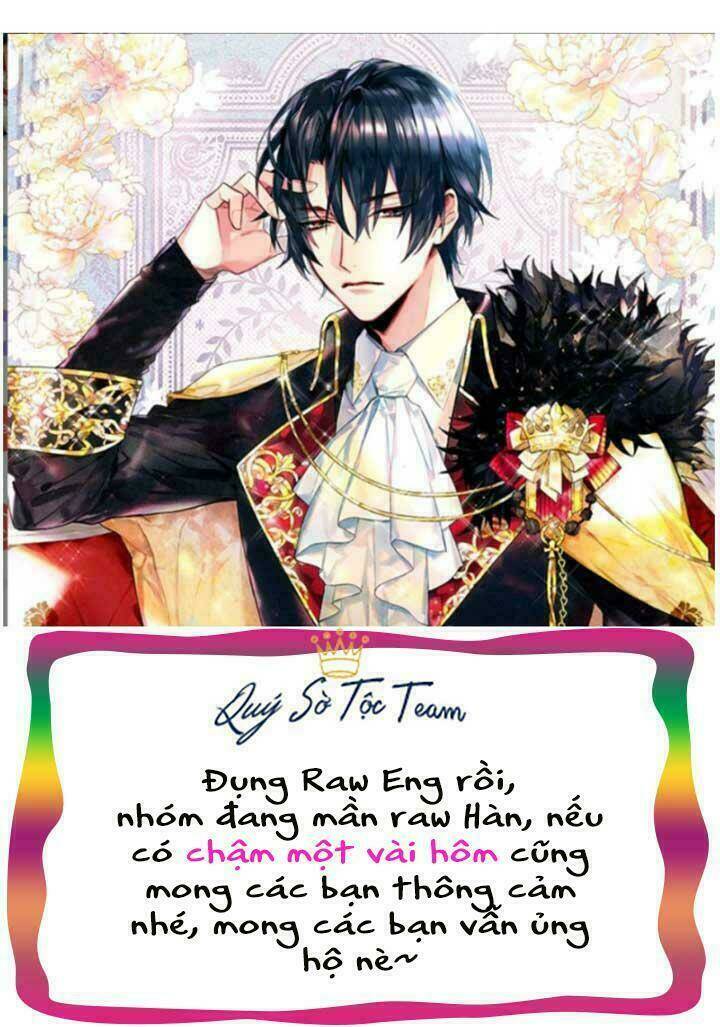 Tồn Tại Với Tư Cách Là Vợ Của Nam Chính Chapter 19 - Trang 2