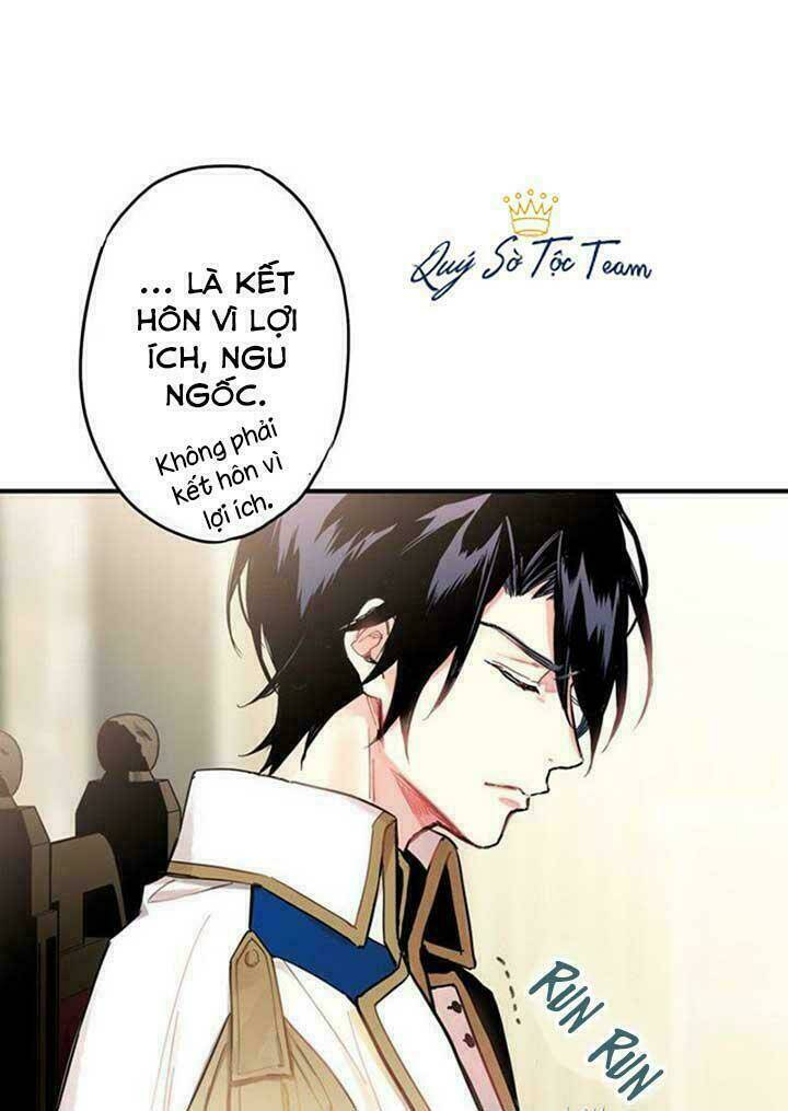 Tồn Tại Với Tư Cách Là Vợ Của Nam Chính Chapter 19 - Trang 2