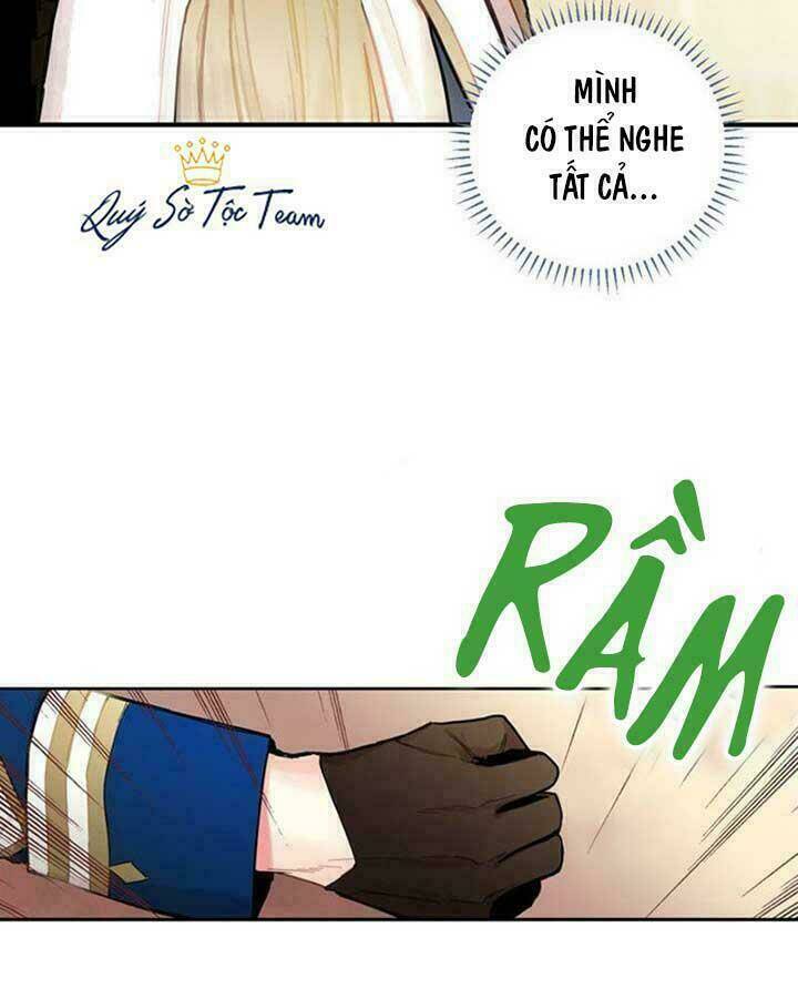 Tồn Tại Với Tư Cách Là Vợ Của Nam Chính Chapter 19 - Trang 2