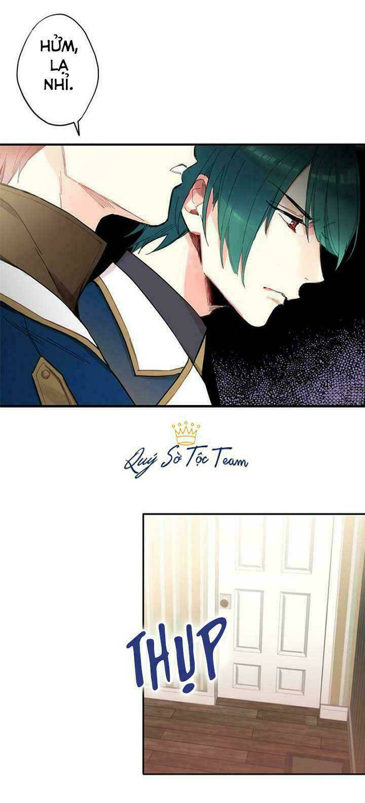 Tồn Tại Với Tư Cách Là Vợ Của Nam Chính Chapter 19 - Trang 2