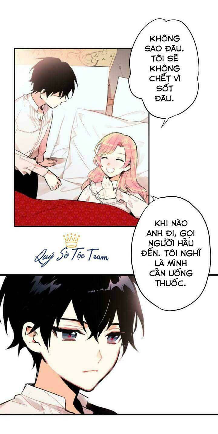 Tồn Tại Với Tư Cách Là Vợ Của Nam Chính Chapter 2 - Trang 2