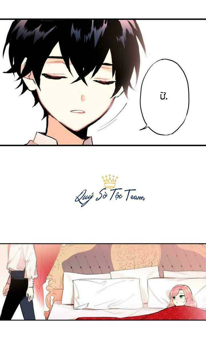 Tồn Tại Với Tư Cách Là Vợ Của Nam Chính Chapter 2 - Trang 2