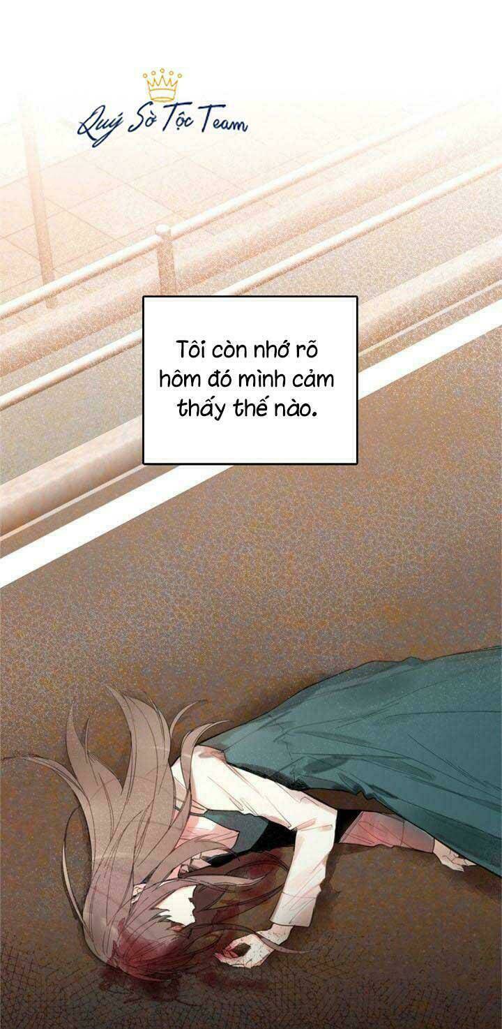 Tồn Tại Với Tư Cách Là Vợ Của Nam Chính Chapter 2 - Trang 2