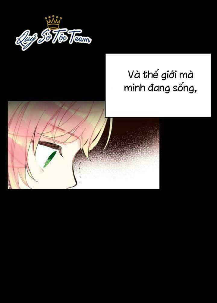 Tồn Tại Với Tư Cách Là Vợ Của Nam Chính Chapter 2 - Trang 2