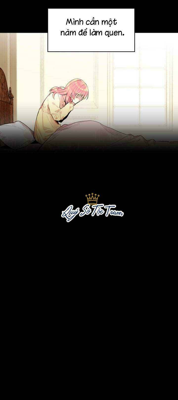 Tồn Tại Với Tư Cách Là Vợ Của Nam Chính Chapter 2 - Trang 2