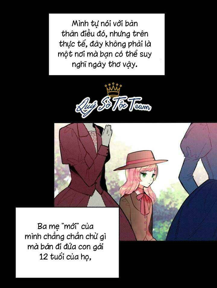 Tồn Tại Với Tư Cách Là Vợ Của Nam Chính Chapter 2 - Trang 2