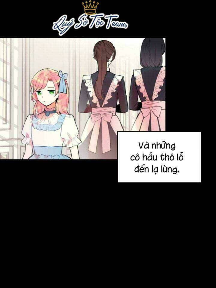 Tồn Tại Với Tư Cách Là Vợ Của Nam Chính Chapter 2 - Trang 2