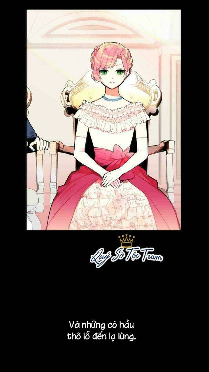 Tồn Tại Với Tư Cách Là Vợ Của Nam Chính Chapter 2 - Trang 2