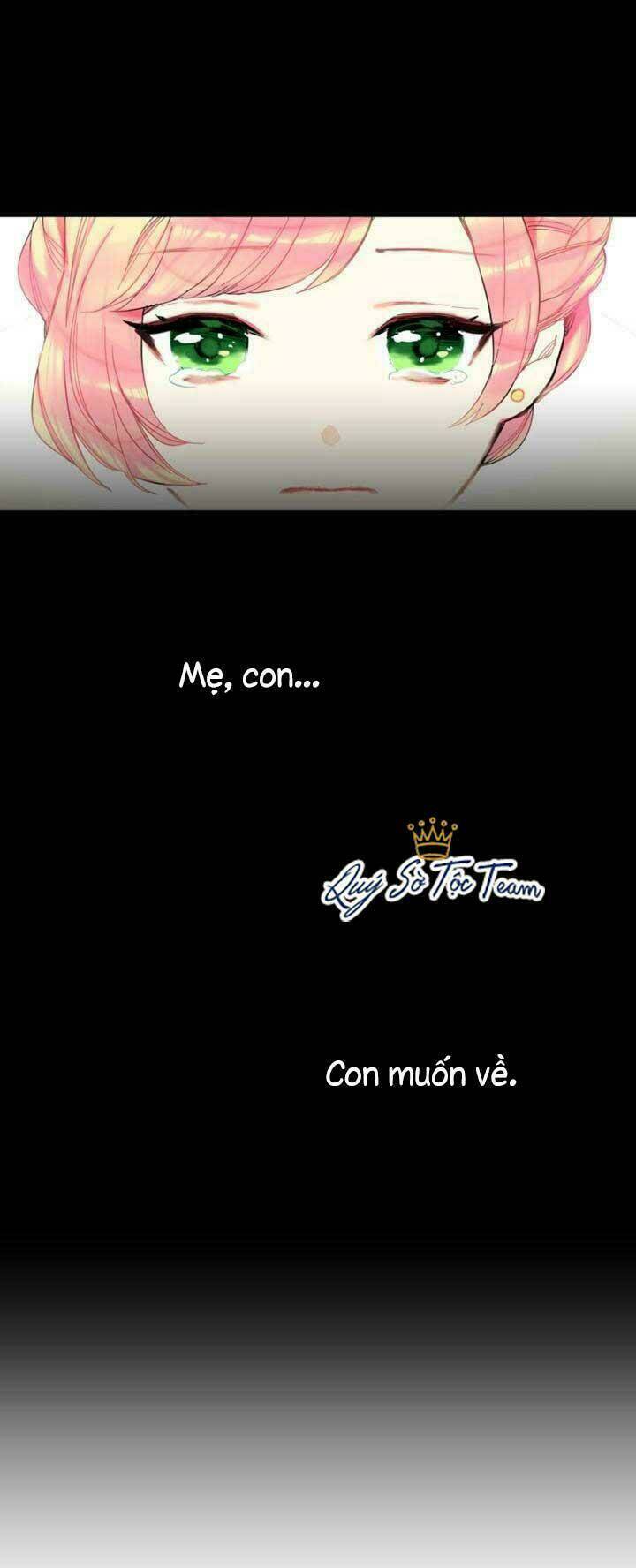 Tồn Tại Với Tư Cách Là Vợ Của Nam Chính Chapter 2 - Trang 2