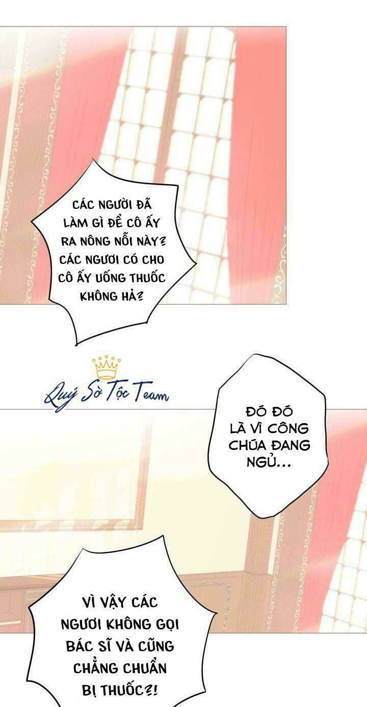 Tồn Tại Với Tư Cách Là Vợ Của Nam Chính Chapter 2 - Trang 2