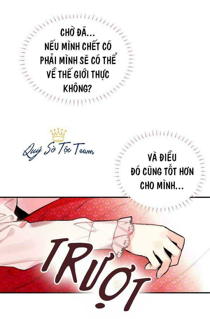 Tồn Tại Với Tư Cách Là Vợ Của Nam Chính Chapter 2 - Trang 2