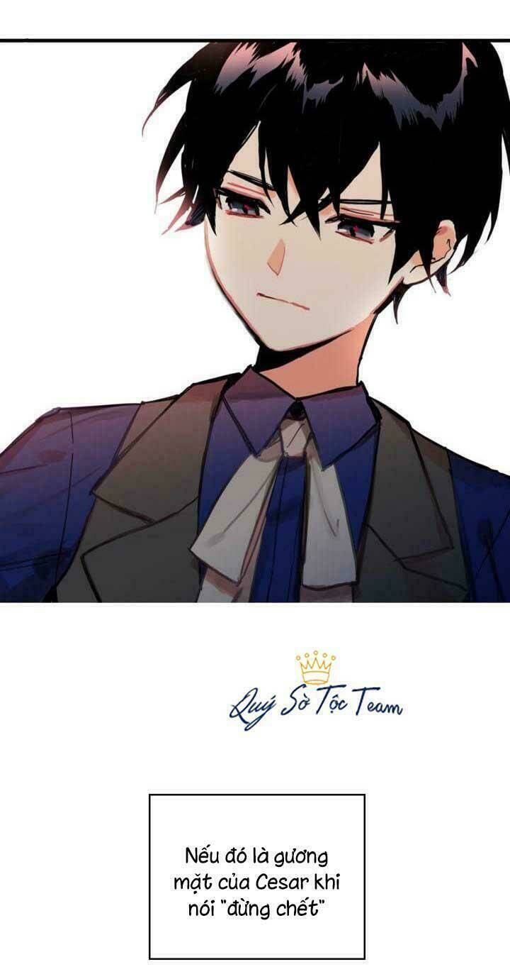 Tồn Tại Với Tư Cách Là Vợ Của Nam Chính Chapter 2 - Trang 2