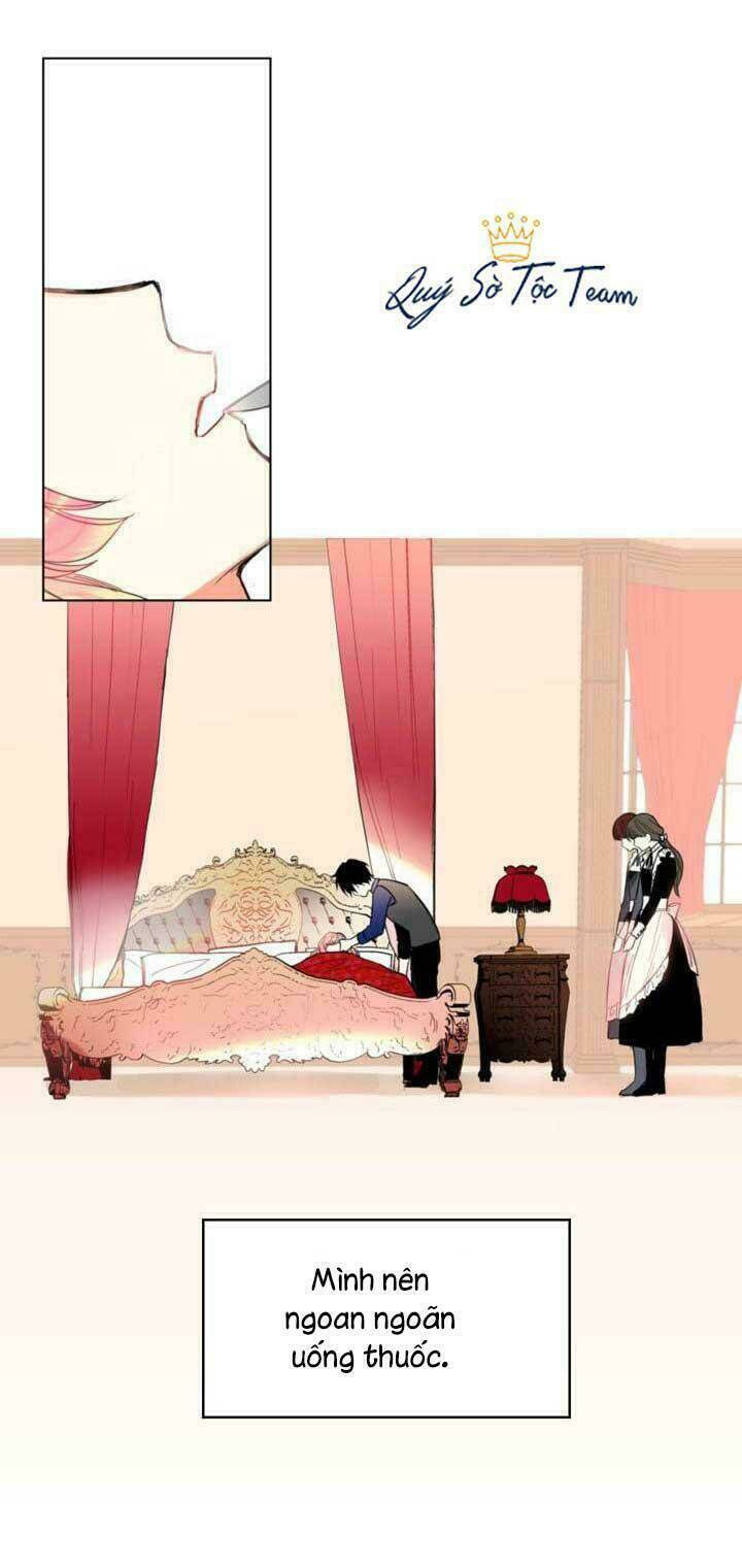 Tồn Tại Với Tư Cách Là Vợ Của Nam Chính Chapter 2 - Trang 2