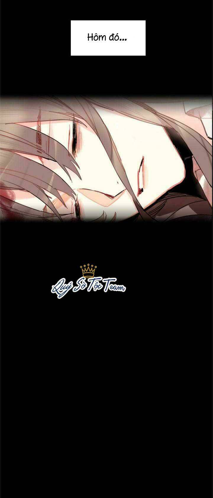 Tồn Tại Với Tư Cách Là Vợ Của Nam Chính Chapter 2 - Trang 2