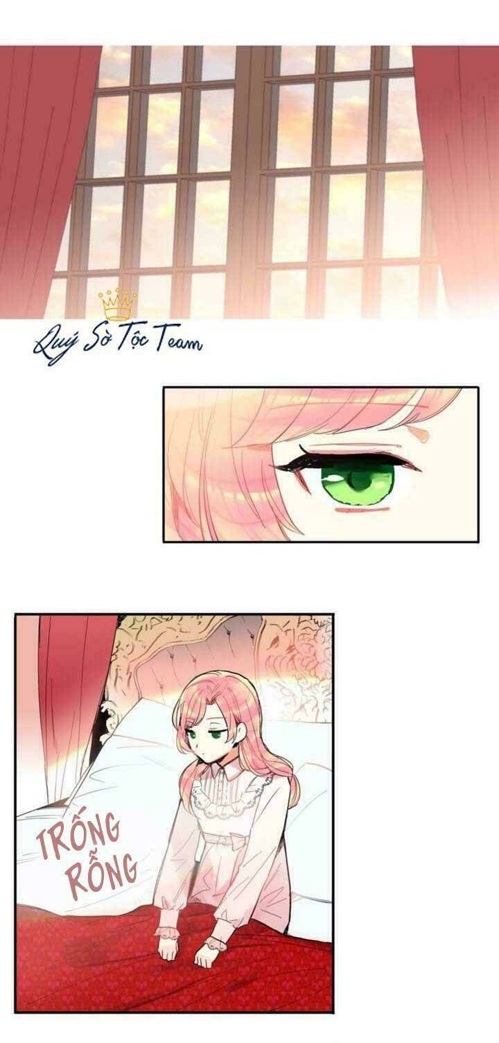 Tồn Tại Với Tư Cách Là Vợ Của Nam Chính Chapter 2 - Trang 2