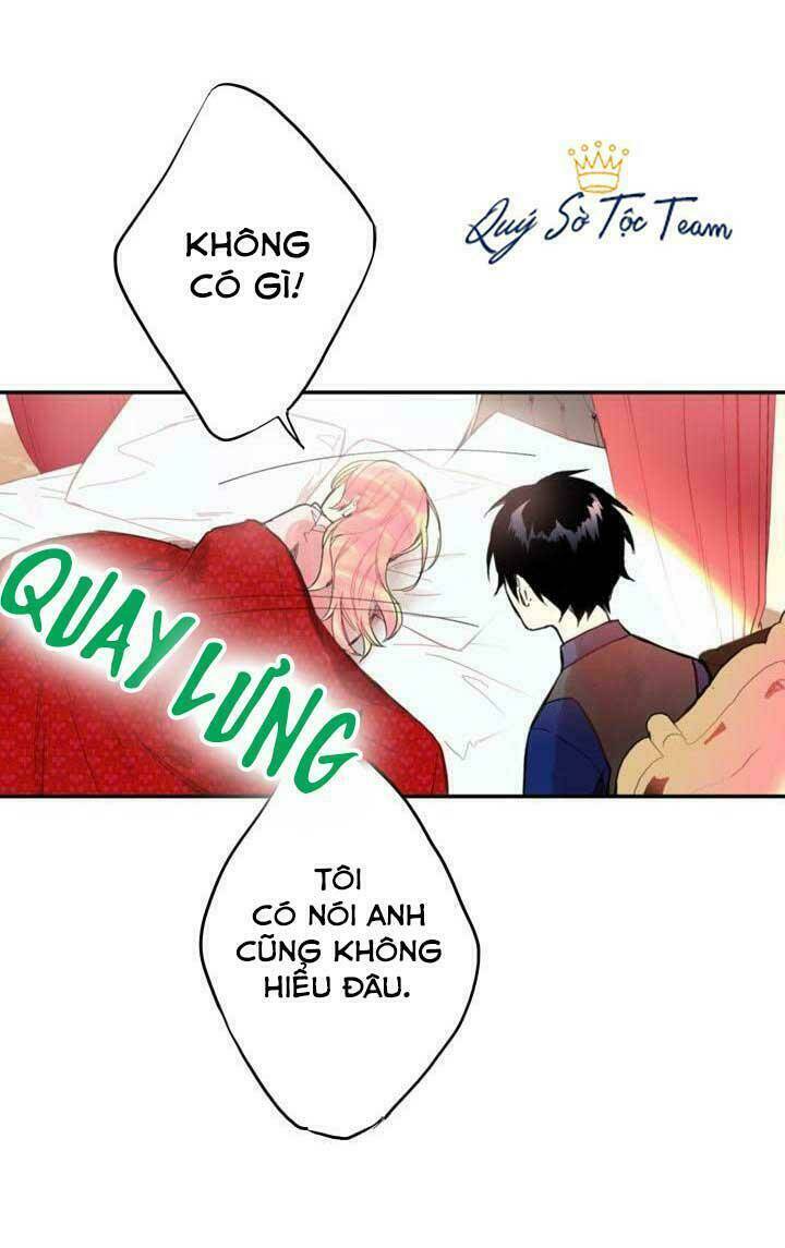 Tồn Tại Với Tư Cách Là Vợ Của Nam Chính Chapter 2 - Trang 2