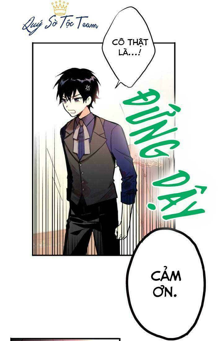 Tồn Tại Với Tư Cách Là Vợ Của Nam Chính Chapter 2 - Trang 2