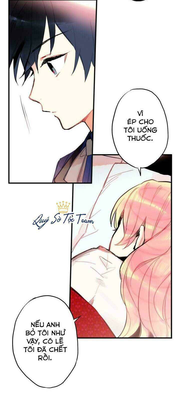 Tồn Tại Với Tư Cách Là Vợ Của Nam Chính Chapter 2 - Trang 2