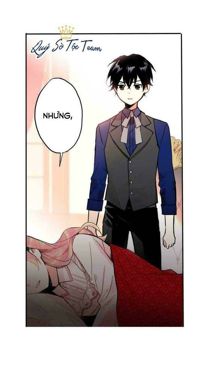 Tồn Tại Với Tư Cách Là Vợ Của Nam Chính Chapter 2 - Trang 2