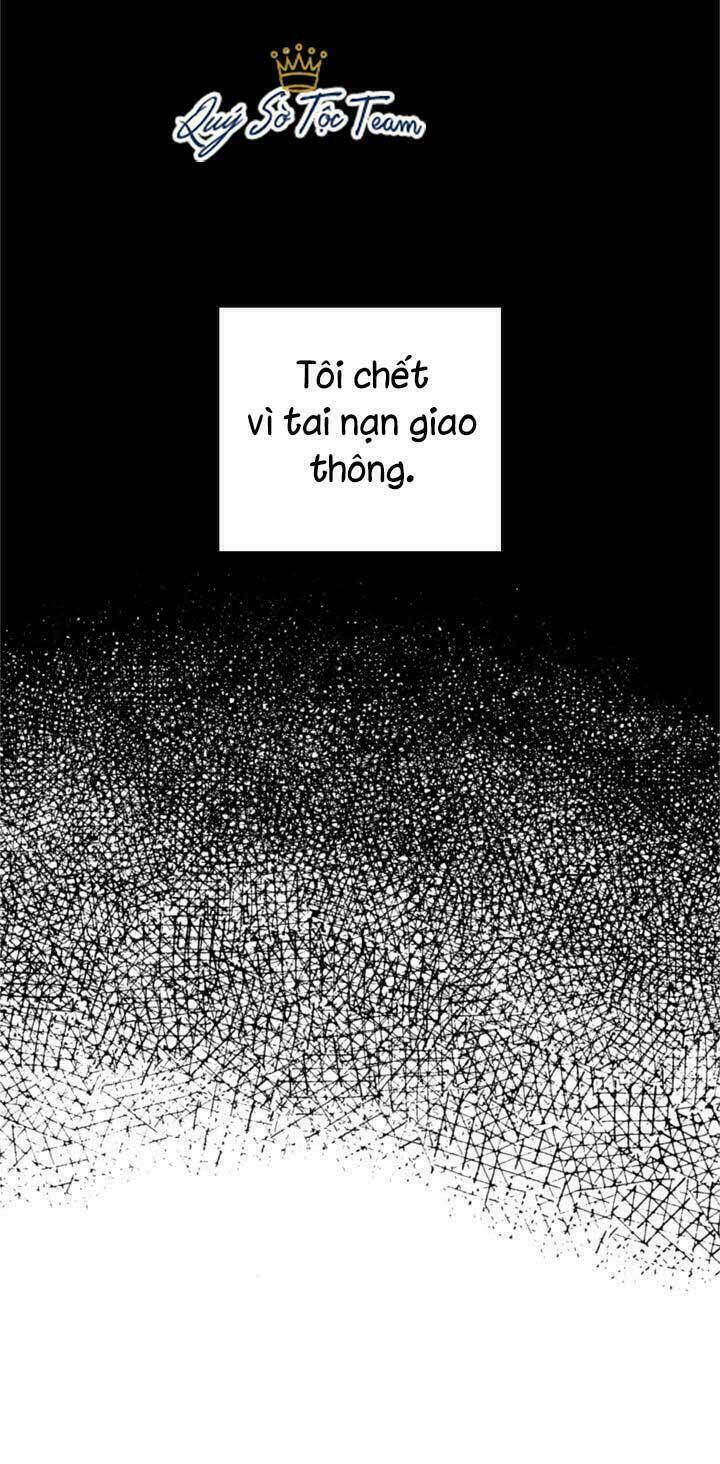 Tồn Tại Với Tư Cách Là Vợ Của Nam Chính Chapter 2 - Trang 2