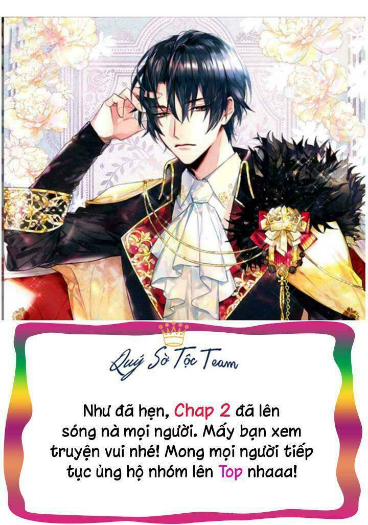 Tồn Tại Với Tư Cách Là Vợ Của Nam Chính Chapter 2 - Trang 2