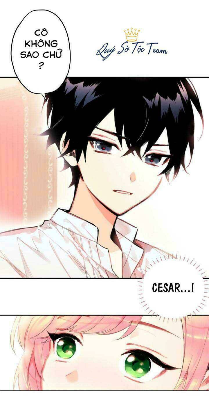 Tồn Tại Với Tư Cách Là Vợ Của Nam Chính Chapter 2 - Trang 2