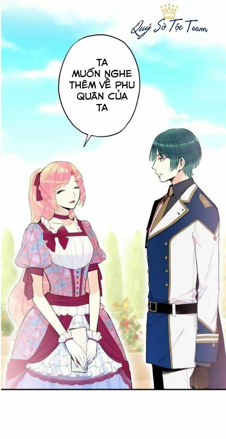 Tồn Tại Với Tư Cách Là Vợ Của Nam Chính Chapter 20 - Trang 2