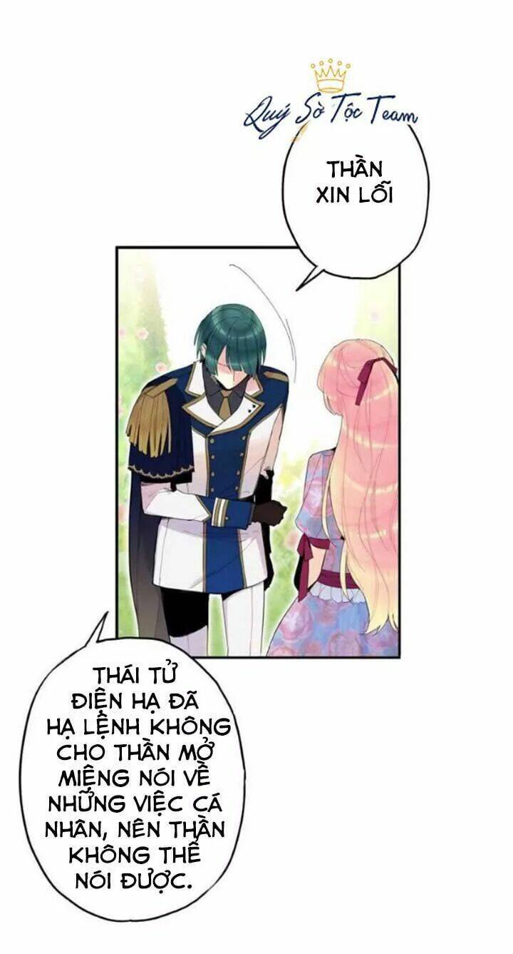 Tồn Tại Với Tư Cách Là Vợ Của Nam Chính Chapter 20 - Trang 2