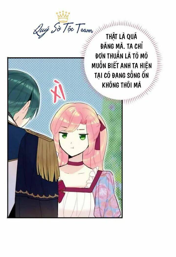 Tồn Tại Với Tư Cách Là Vợ Của Nam Chính Chapter 20 - Trang 2