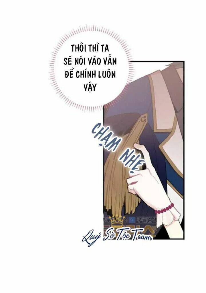 Tồn Tại Với Tư Cách Là Vợ Của Nam Chính Chapter 20 - Trang 2