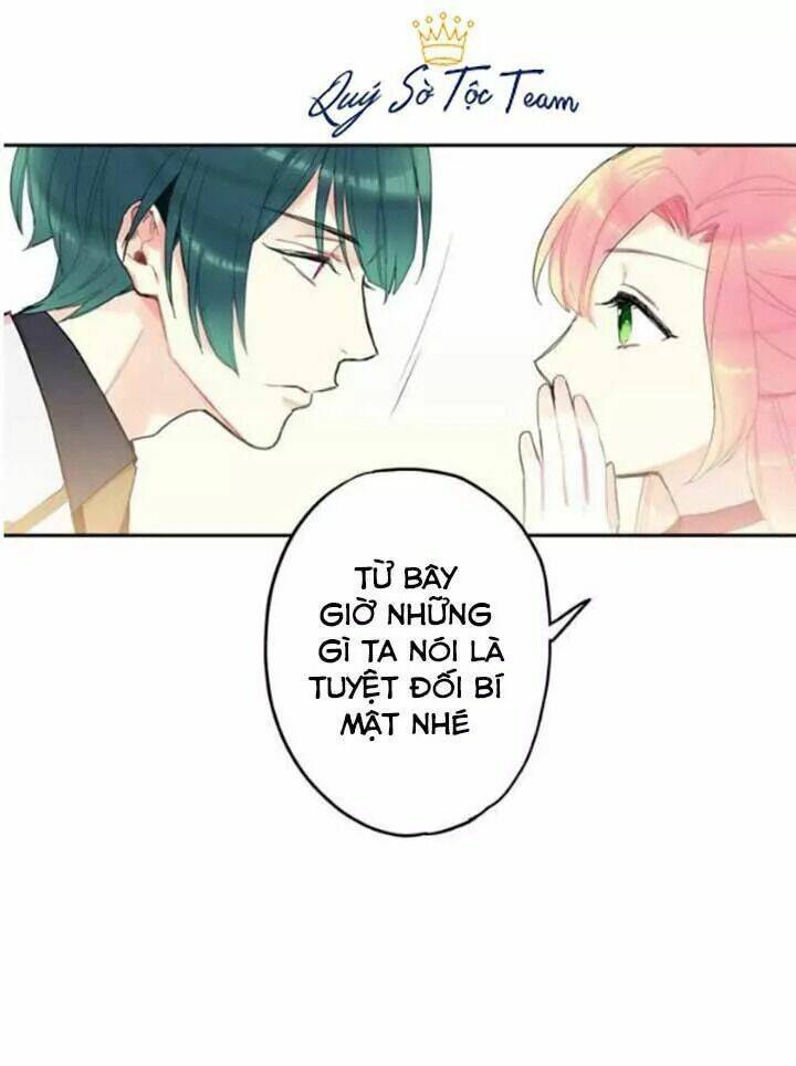 Tồn Tại Với Tư Cách Là Vợ Của Nam Chính Chapter 20 - Trang 2