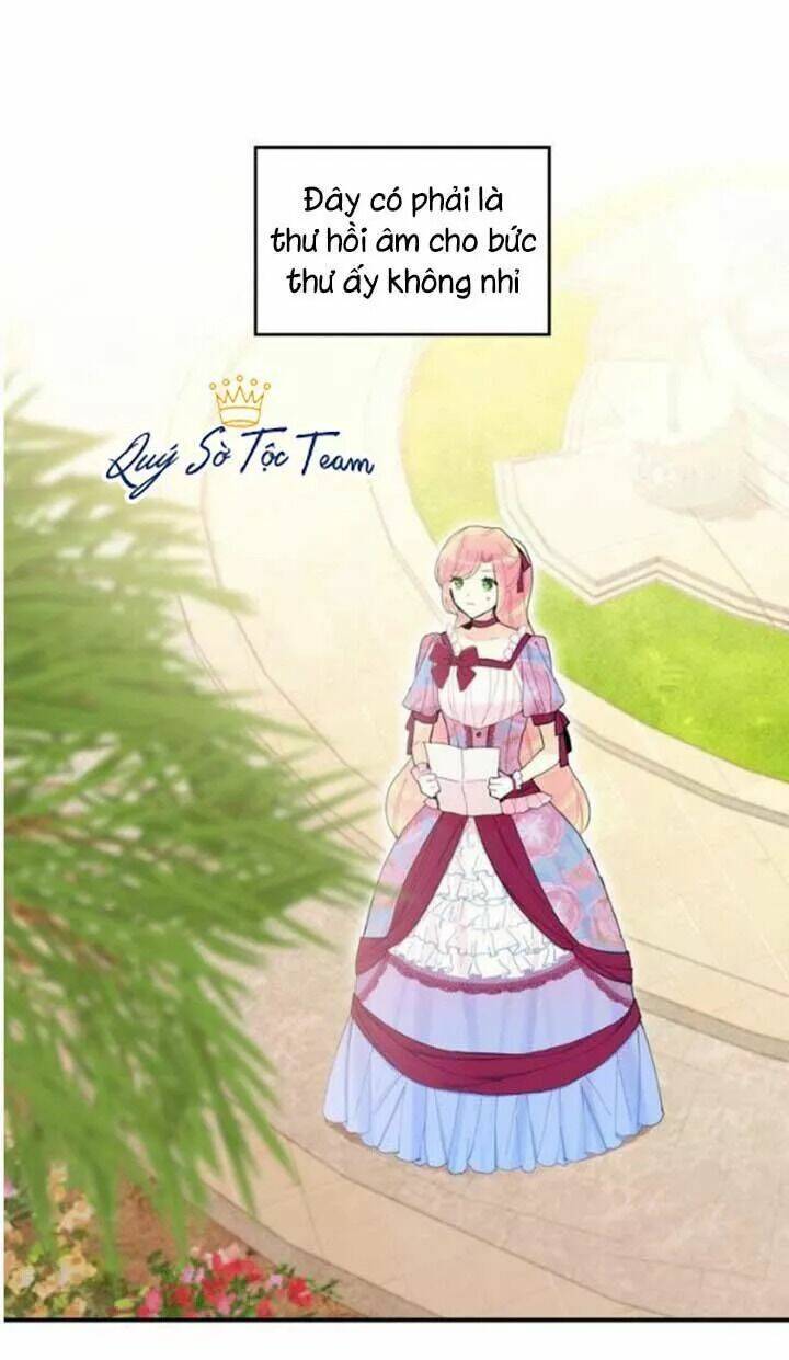 Tồn Tại Với Tư Cách Là Vợ Của Nam Chính Chapter 20 - Trang 2