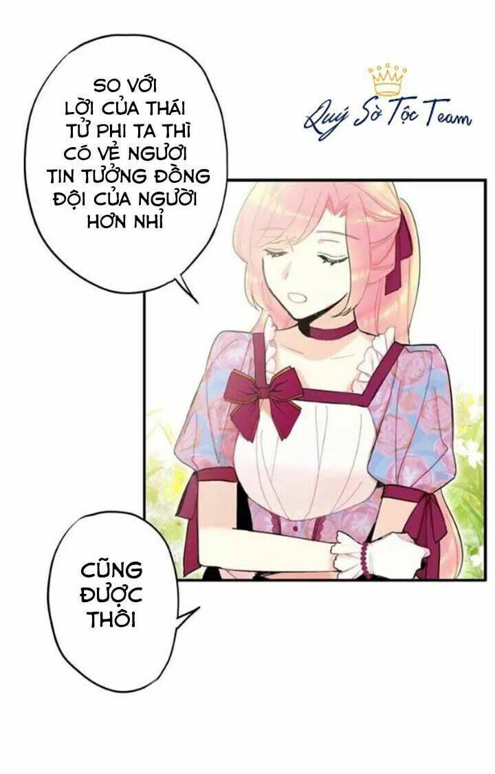 Tồn Tại Với Tư Cách Là Vợ Của Nam Chính Chapter 20 - Trang 2