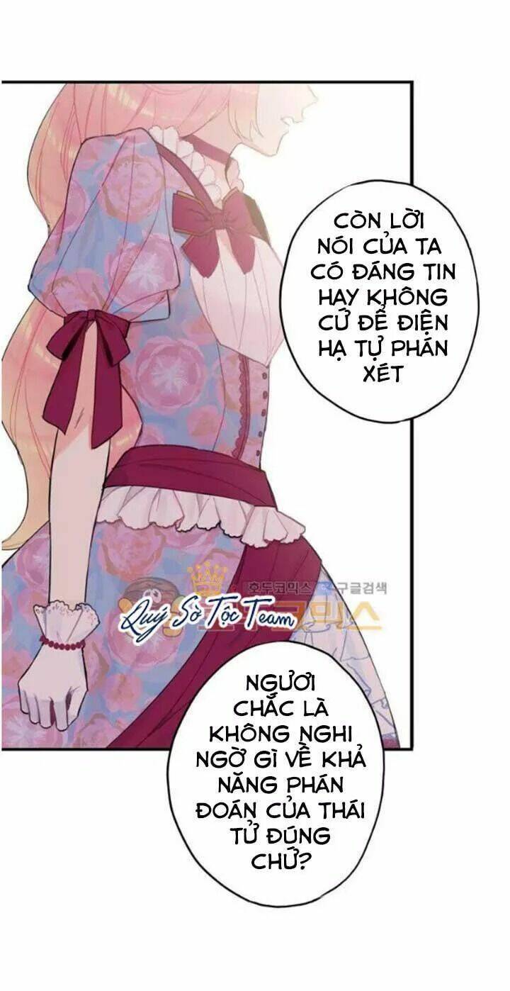 Tồn Tại Với Tư Cách Là Vợ Của Nam Chính Chapter 20 - Trang 2