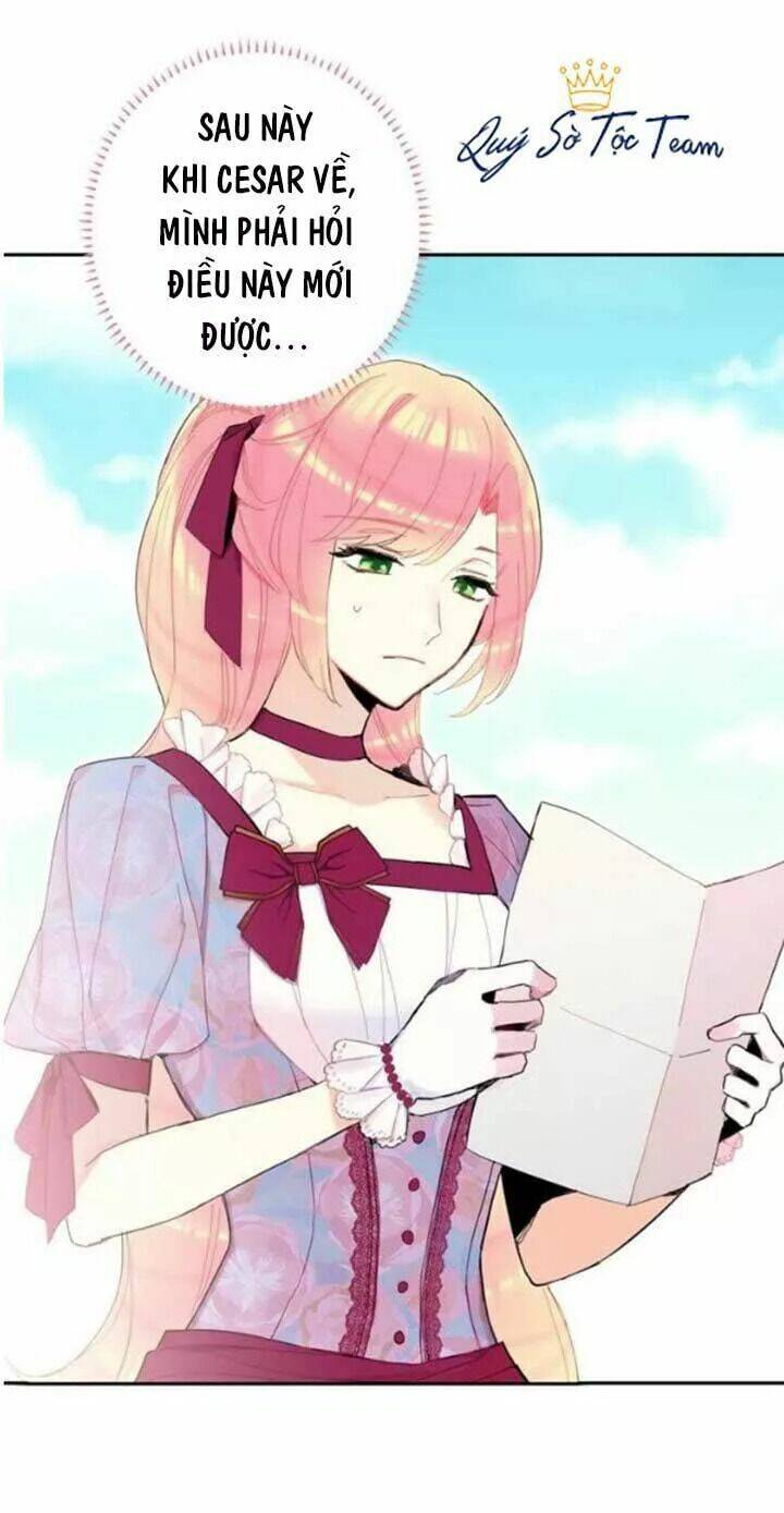 Tồn Tại Với Tư Cách Là Vợ Của Nam Chính Chapter 20 - Trang 2