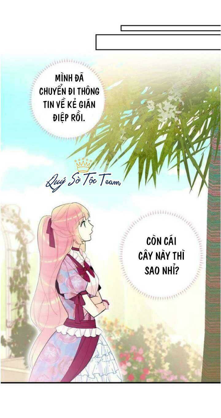 Tồn Tại Với Tư Cách Là Vợ Của Nam Chính Chapter 21 - Trang 2