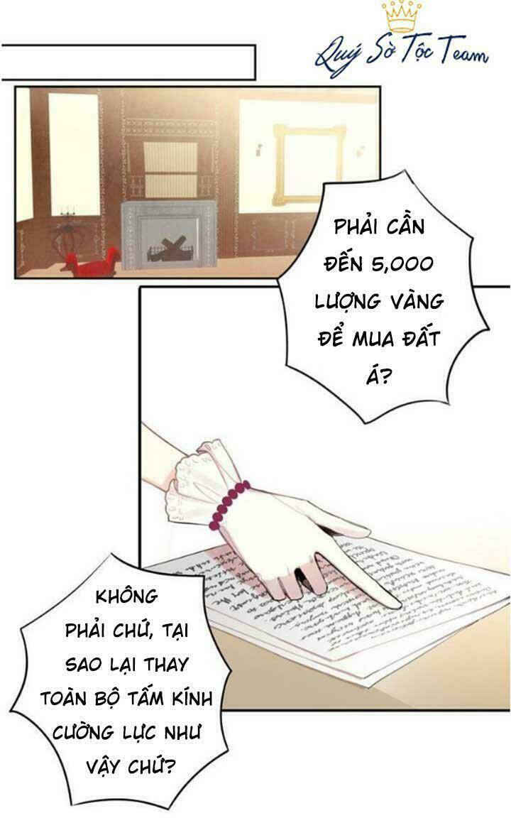 Tồn Tại Với Tư Cách Là Vợ Của Nam Chính Chapter 21 - Trang 2