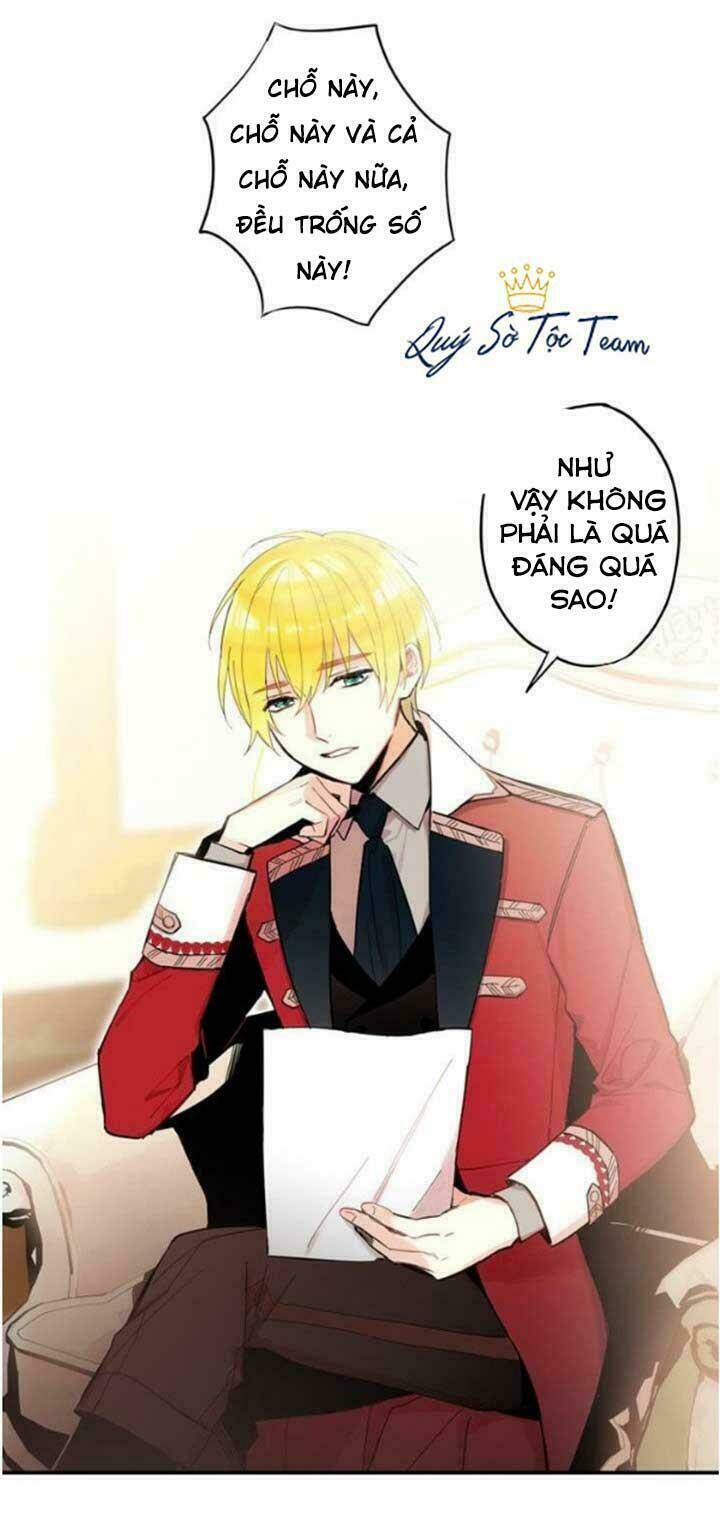 Tồn Tại Với Tư Cách Là Vợ Của Nam Chính Chapter 21 - Trang 2