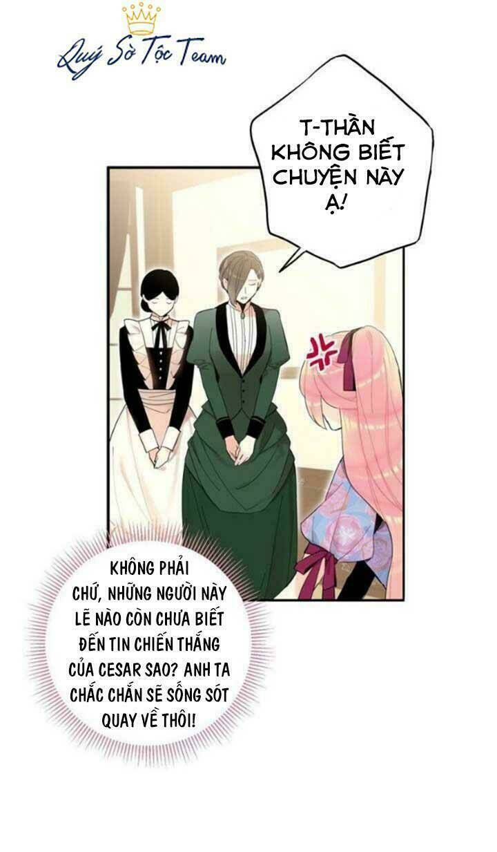 Tồn Tại Với Tư Cách Là Vợ Của Nam Chính Chapter 21 - Trang 2