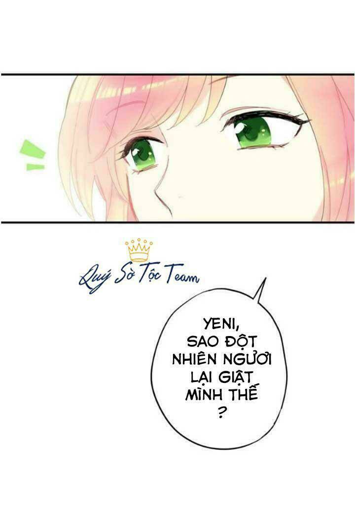 Tồn Tại Với Tư Cách Là Vợ Của Nam Chính Chapter 21 - Trang 2