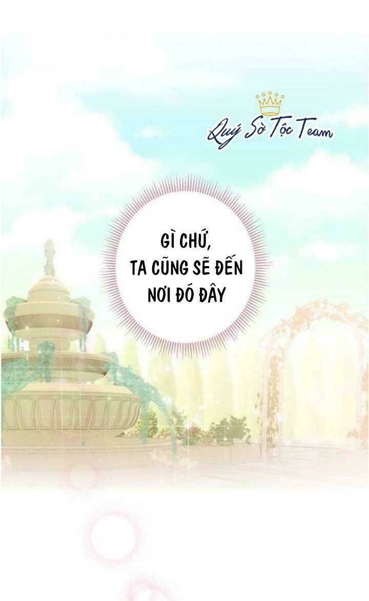 Tồn Tại Với Tư Cách Là Vợ Của Nam Chính Chapter 21 - Trang 2