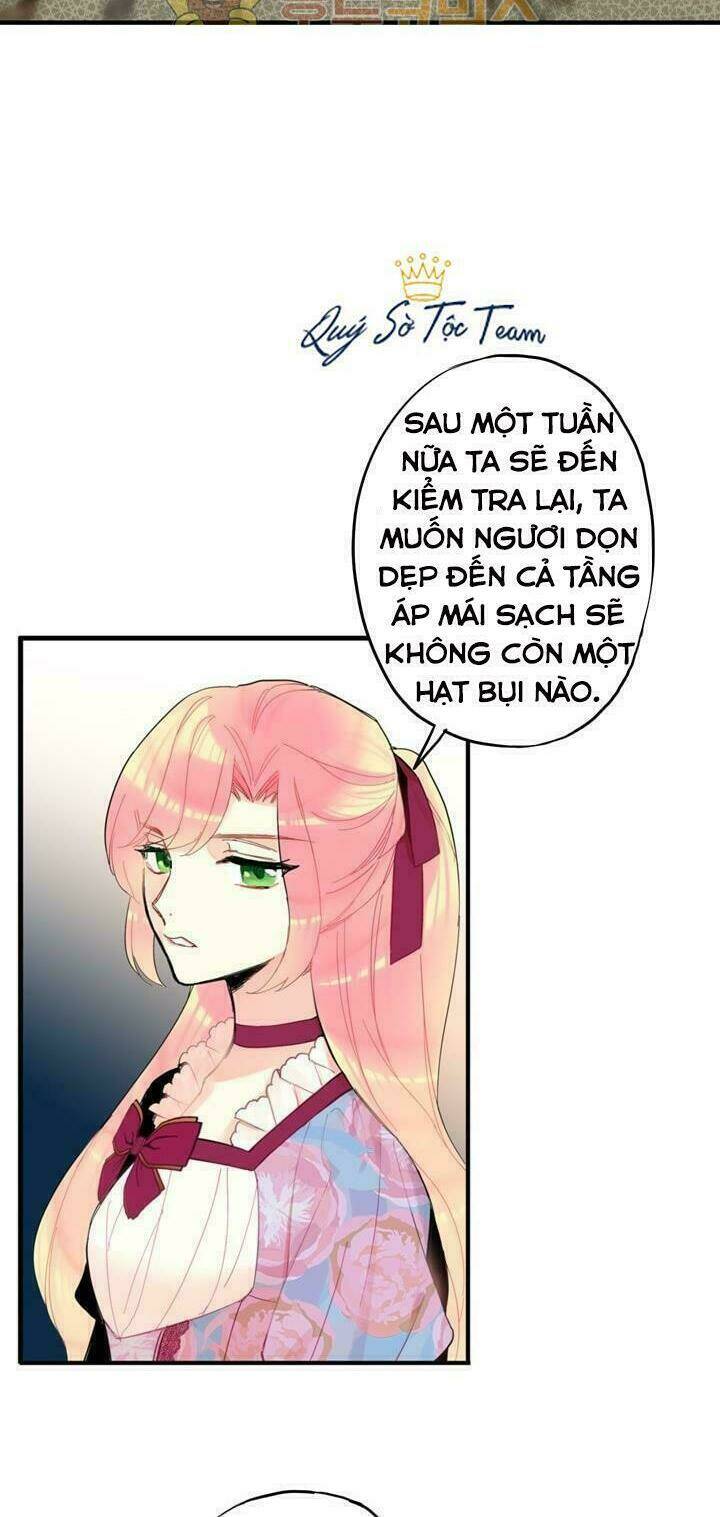 Tồn Tại Với Tư Cách Là Vợ Của Nam Chính Chapter 22 - Trang 2