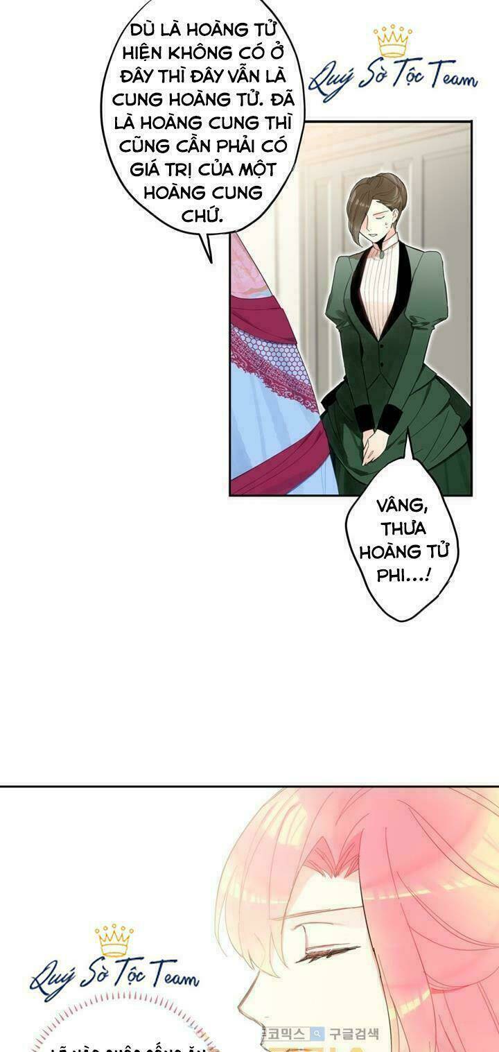 Tồn Tại Với Tư Cách Là Vợ Của Nam Chính Chapter 22 - Trang 2